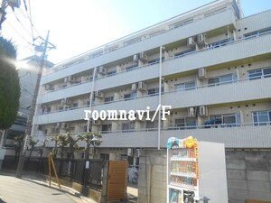 SKYCOURT(スカイコート品川第2外観写真