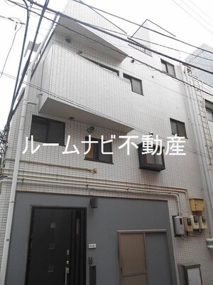 JOYCE(ジョイス山王外観写真