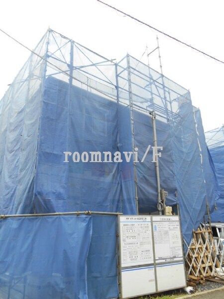 仮称)大田区山王4丁目計画A外観写真