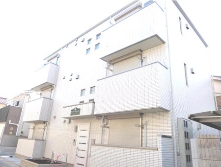 Veil Manoir(ヴェール　マノワール外観写真