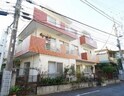 マイキャッスル第2山王