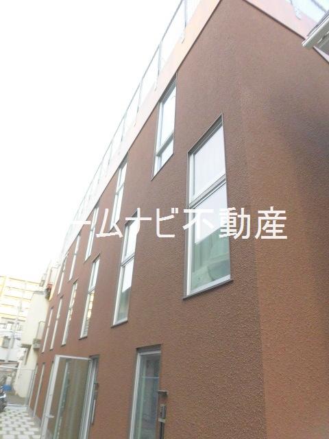 大田菜園長屋