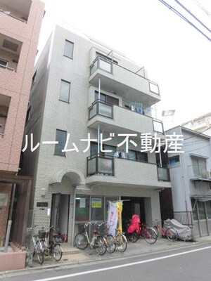 中村ビル外観写真