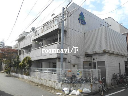 TOP(トップ大森北第1外観写真
