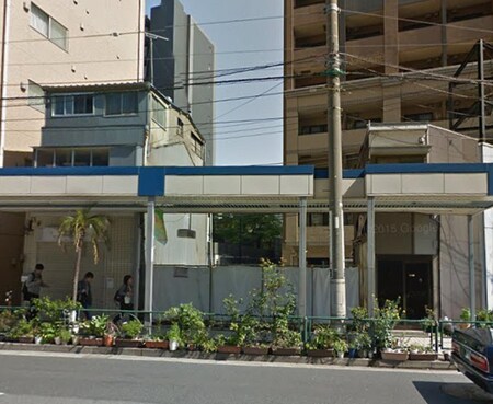 仮称）ビューノ東大井外観写真