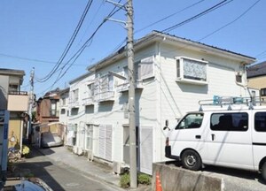エステートピア福石外観写真