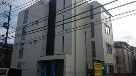 Maison Hale Kea外観写真