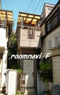 大井7丁目戸建