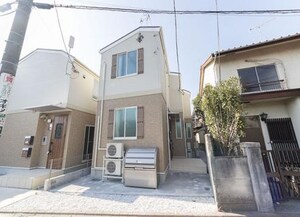 かぼちゃの馬車　蒲田Ⅲ外観写真