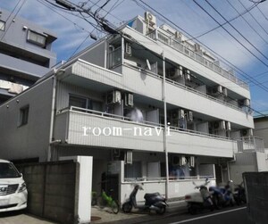 SKYCOURT(スカイコート大森2外観写真