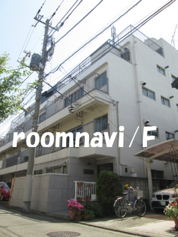コンフォート大森中央