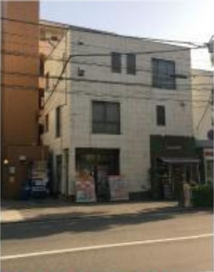 中央３丁目戸建