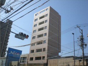 アイディ品川?外観写真