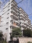 ドミール第3東品川