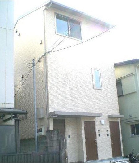 Prayer Sho(プレアーショー外観写真