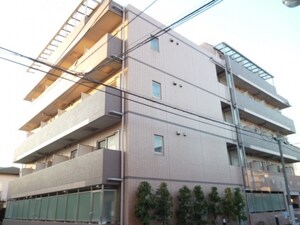 Main Stage(メインステージ多摩川外観写真