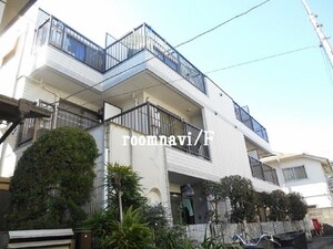 クレッセントSI-4外観写真