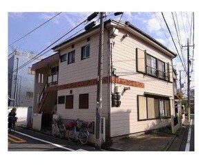 鈴木ハイツ外観写真