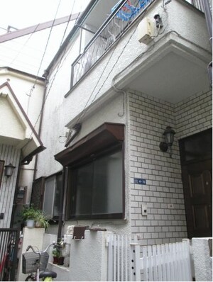 大森西　貸戸建外観写真