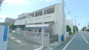 久が原６丁目戸建外観写真