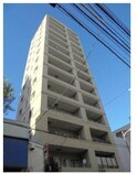 ルネス大井町ゼームス坂