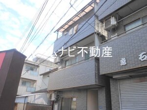平林ハイツ外観写真