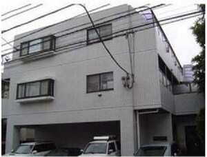 Casa Velde(カーサ・ベルデ外観写真