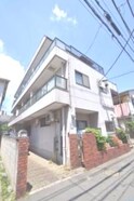 松田ハイツ