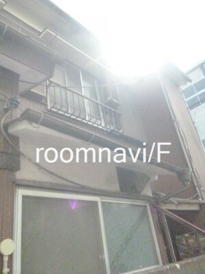 新明荘外観写真