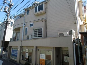 恭和コーポ東蒲田外観写真