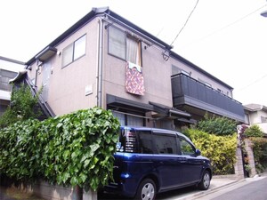 Sorella(ソレッラ外観写真
