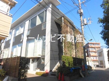Casa Stella(カザ　ステラ外観写真
