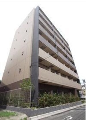 CONCIERIA(コンシェリア大森with外観写真