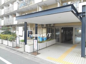 Casa(カーサ大森Ａ外観写真