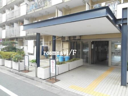 Casa(カーサ大森Ａ外観写真