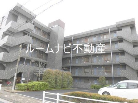 ステージ大森弐番館外観写真