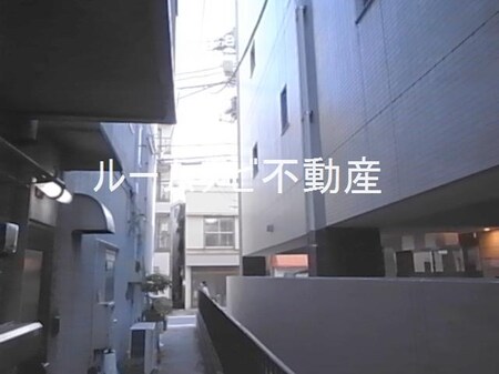 藤田ビル外観写真