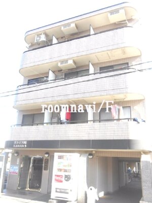 SKYCOURT(スカイコート蒲田第5外観写真