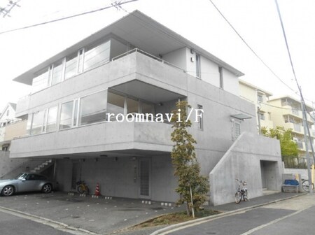 HILL TOP TERRACE(ヒルトップテラス外観写真