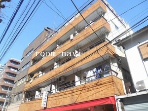 宮坂ビル外観写真