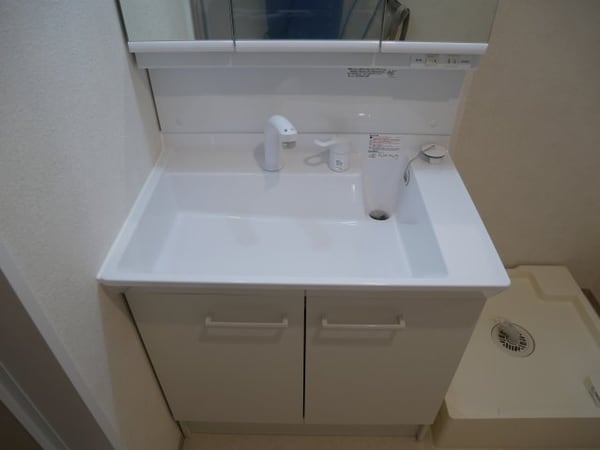 洗面・脱衣所