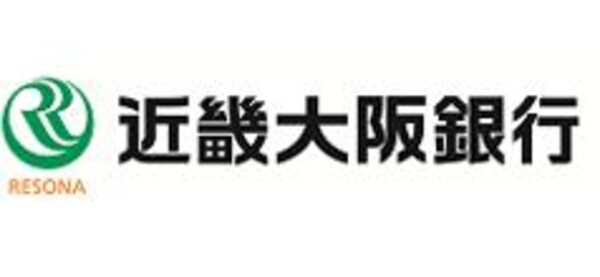 周辺環境(近畿大阪銀行　北田辺支店 1265m)