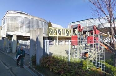 物件内観写真25　(二葉幼稚園  507m)