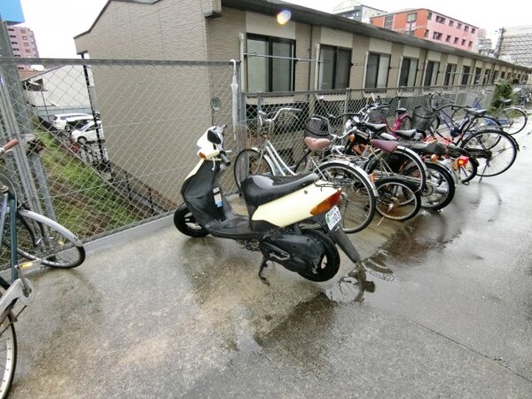 建物設備