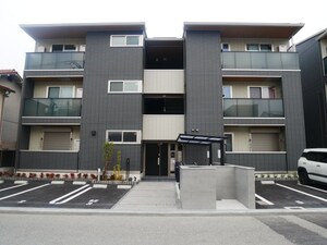 D-ROOM中野 Ⅱ外観写真