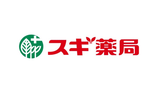 周辺環境(スギ薬局 あべの店 335m)