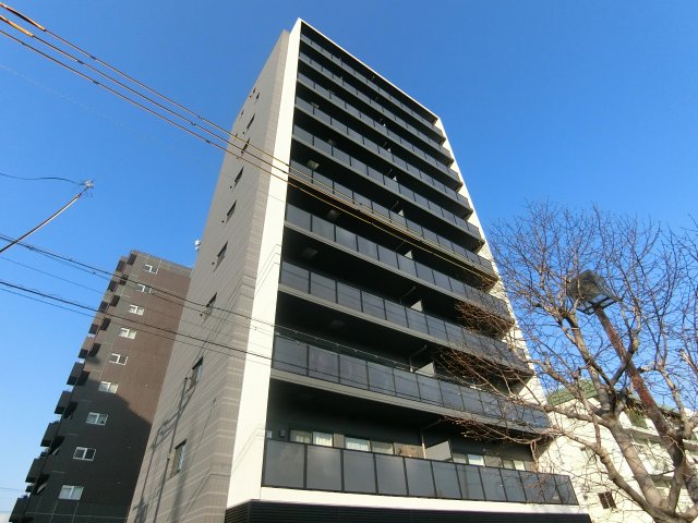 GRANZ山坂