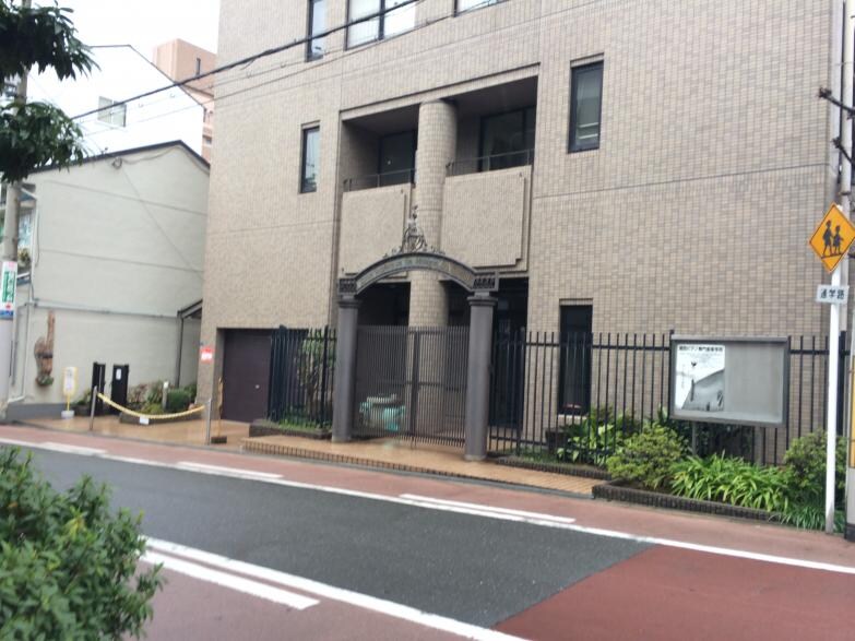 物件内観写真29　(関西ピアノ専門音楽学校 876m)