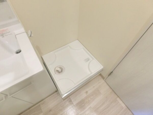洗面・脱衣所