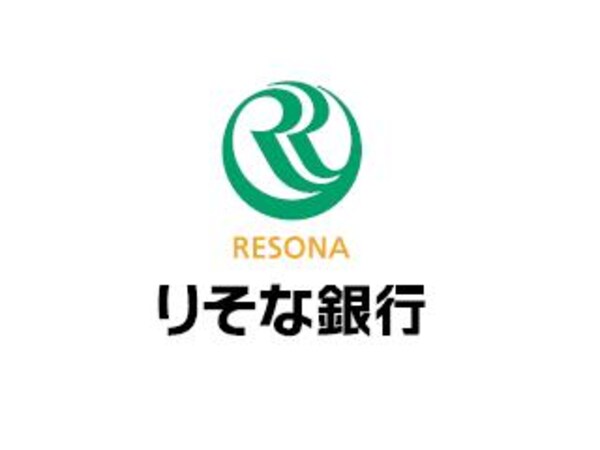 周辺環境(りそな銀行　田辺支店  534m)